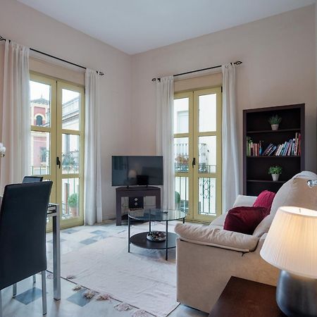 San Julian Apartment Séville Extérieur photo