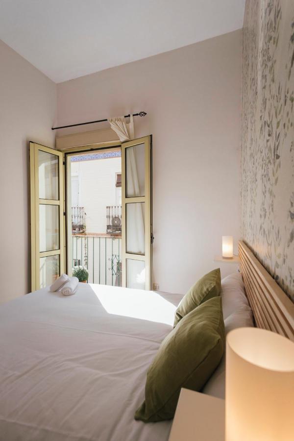 San Julian Apartment Séville Extérieur photo
