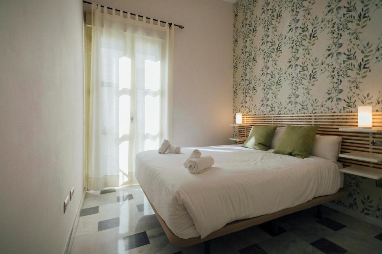 San Julian Apartment Séville Extérieur photo